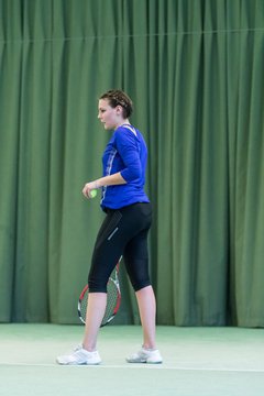 Bild 246 - RL Damen Club an der Alster - Braunschweiger THC : Ergebnis: 1:5